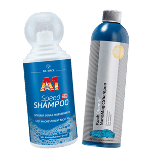 Autoshampoo