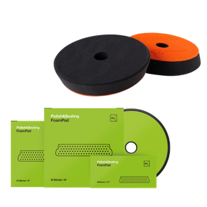 Wax & Versiegelungs Pads