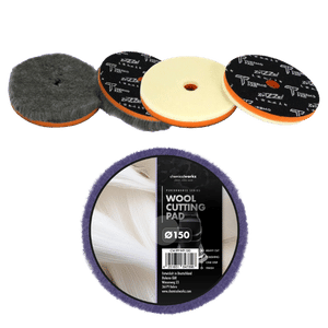 Wool Pads