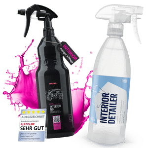 Innenraumdetailer